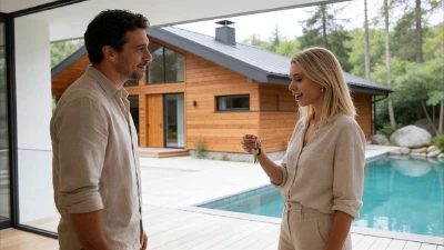 Cover for 'A Sexy Blonde Stepdaughter Gets Fucked By Her Perverted Stepfather's Huge Cock At Their New Cabin - (AI-Generated Video)'