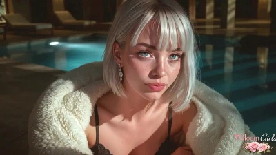 Cover for 'My 18Yp Stepsister Was Really Sassy, So I Punished Her. First I Made Her Suck Me Off, And Then I Fucked Her Hard. From The Look On Her Face This Little Bitch Actually Enjoyed It[AI]'