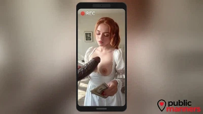Cover for 'My Maid Became My Sex Slave For An Extra Fee.[AI]'