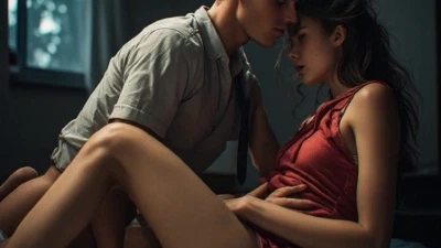 Cover for 'Couple Best Fuck Missionary Real Sex ( AI Generated )'