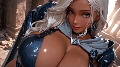 Cover for 'King's Bounty [AI-Animated]'