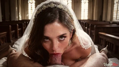 Cover for 'Step-Niece Got Married, But Her Stepgrandpa Made It Clear That He Was Her Main Lover.[AI]'