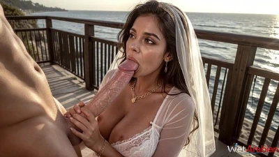 Cover for 'This Stranger's Tits Drove Me Crazy—It Turned Out To Be My Stepsister, But I'd Already Fucked Her In The Ass.[AI]'