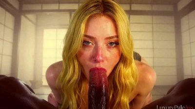 Cover for 'I’Ve Never Been Fucked In The Ass With Such Force And Desire. [AI]'